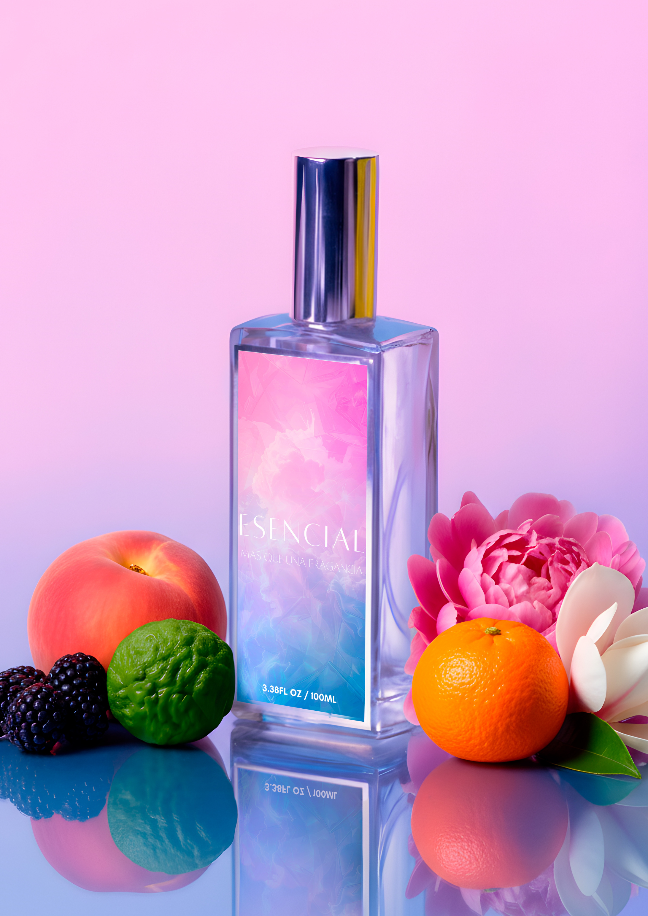 M404 Inspirado en: Elysium Pour Femme Parfum - Roja Dove