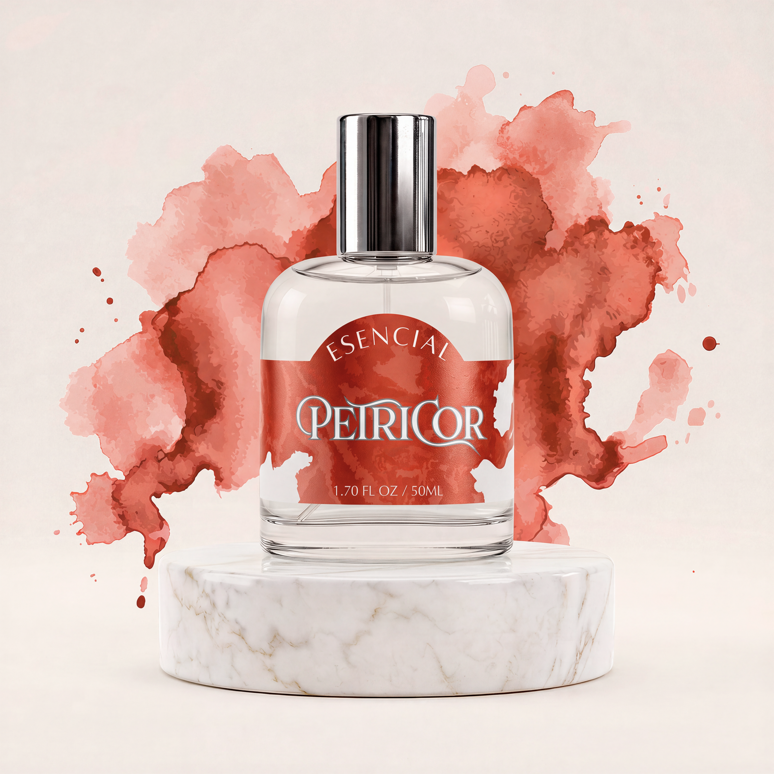PETRICOR MÉXICO PRIVE