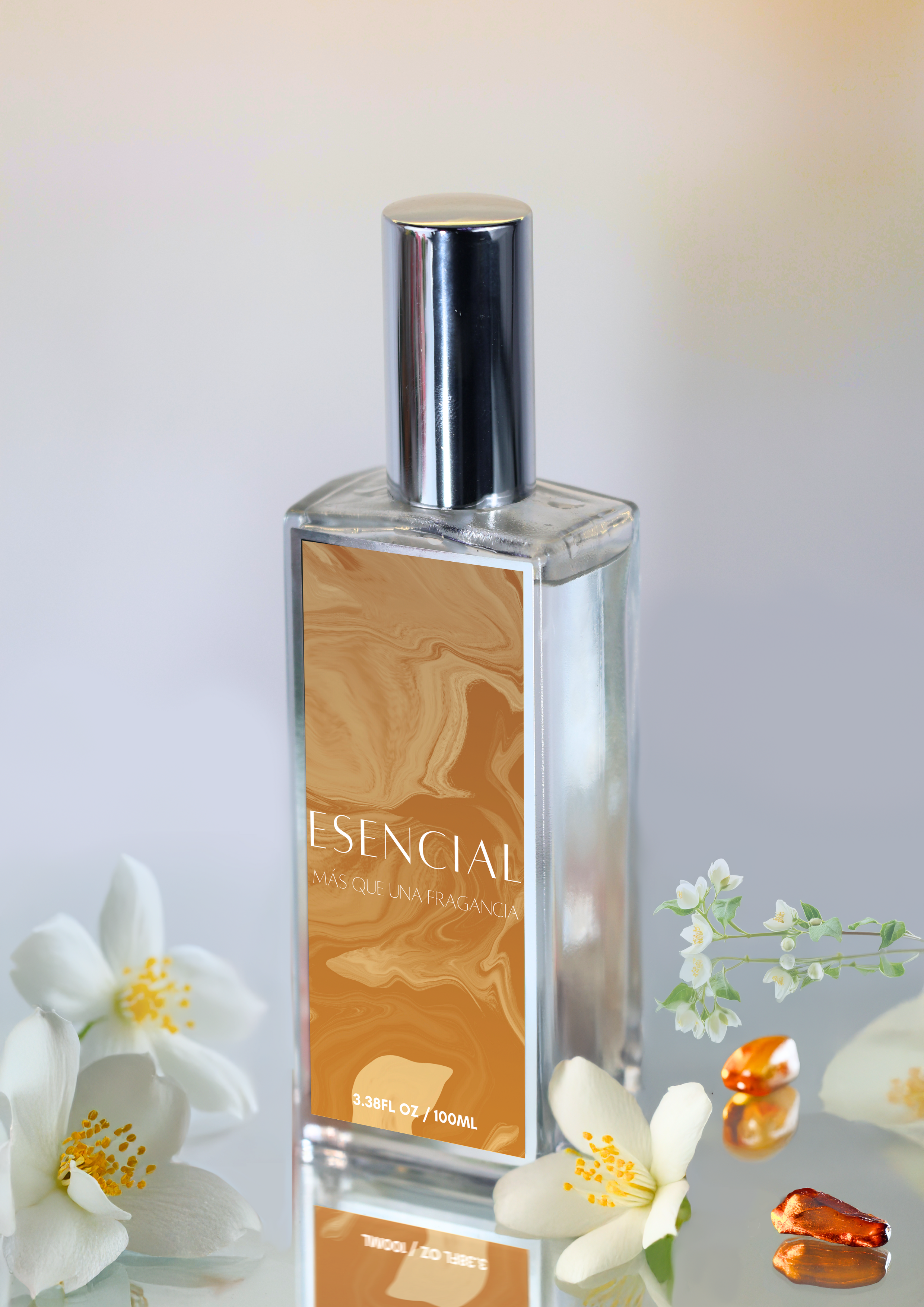 H402 Inspired by: 02 L'Air du Desert Marocain - Tauer Perfumes