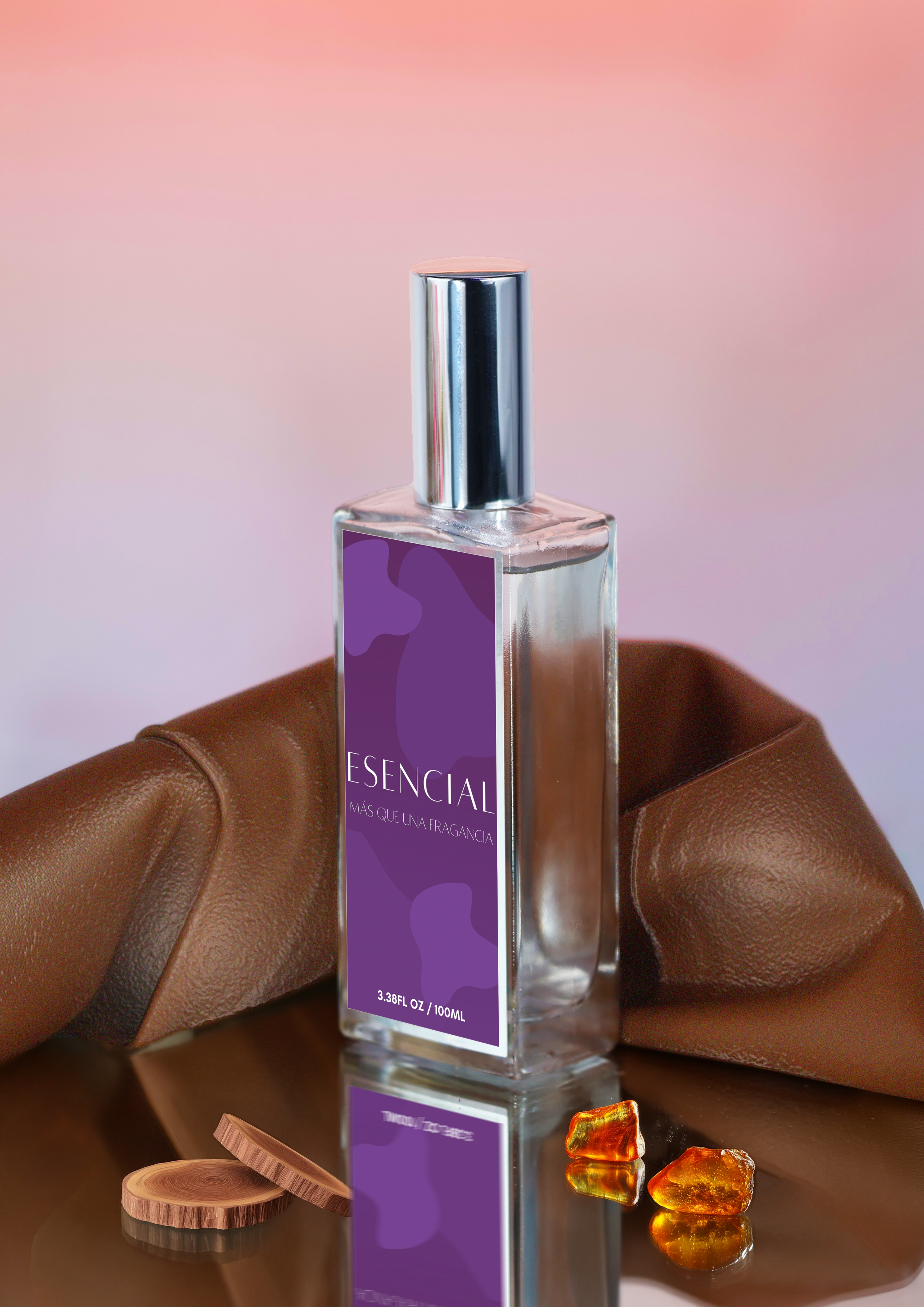 H466 Inspirado en: Onekh - Bvlgari