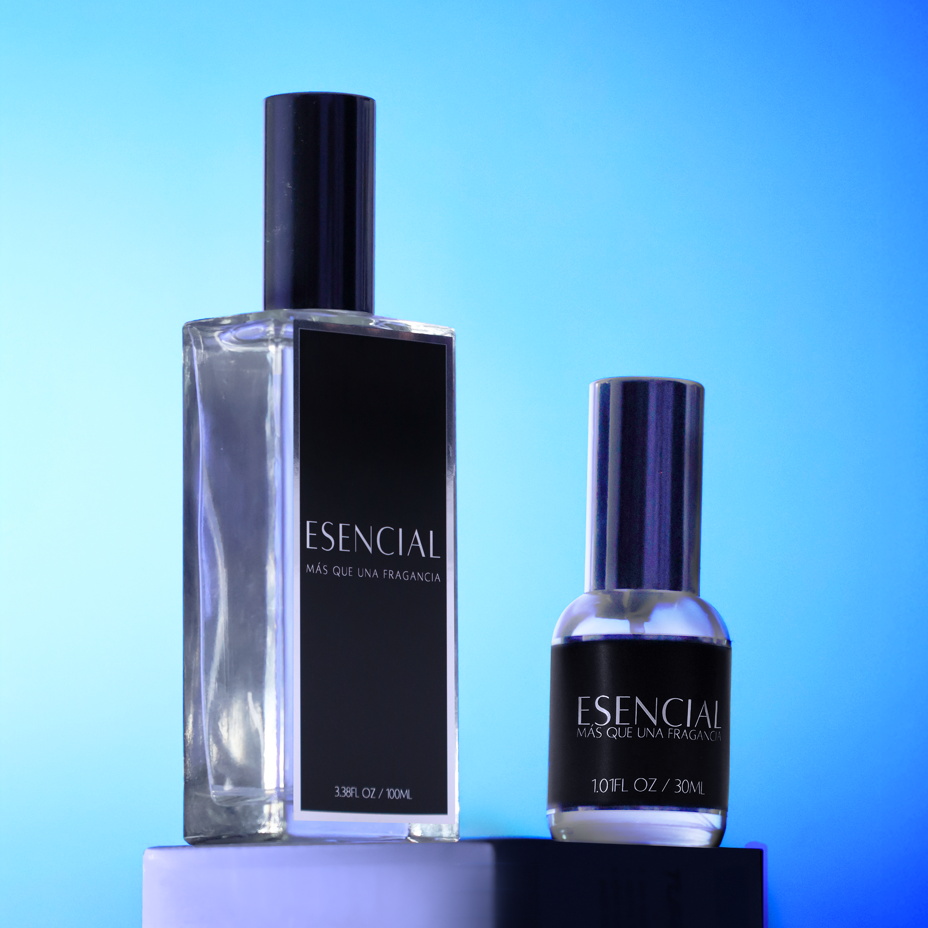 H035 Inspirado en: Acqua di Giò Eau de Parfum - Giorgio Armani