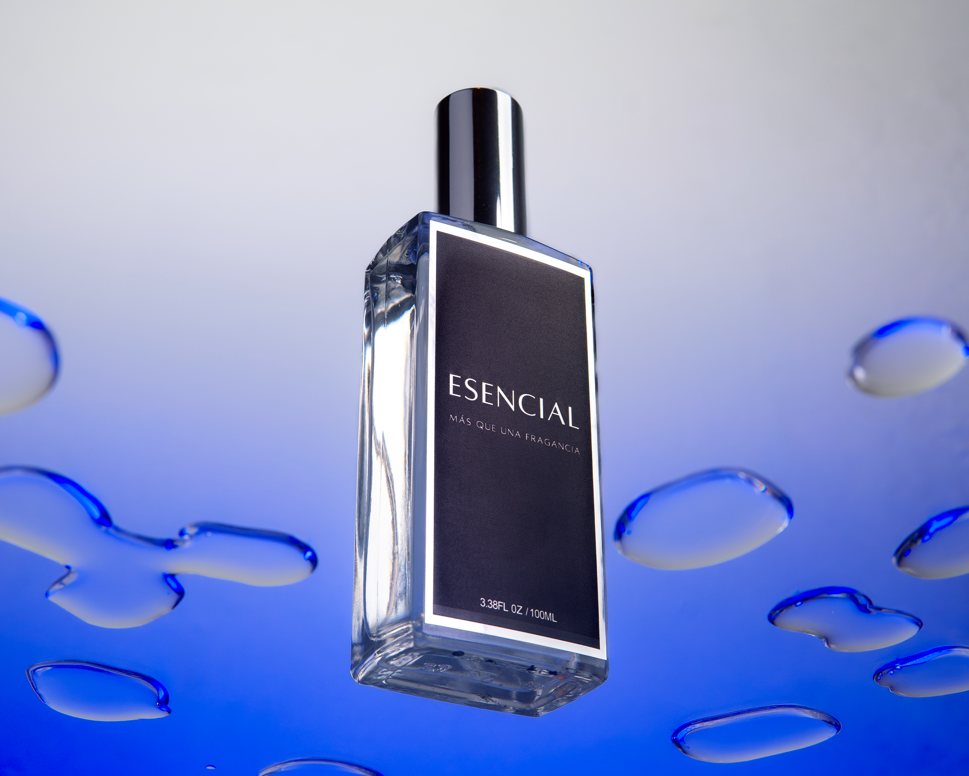 H419 Inspirado en: Tabac Imperial - Atelier Versace