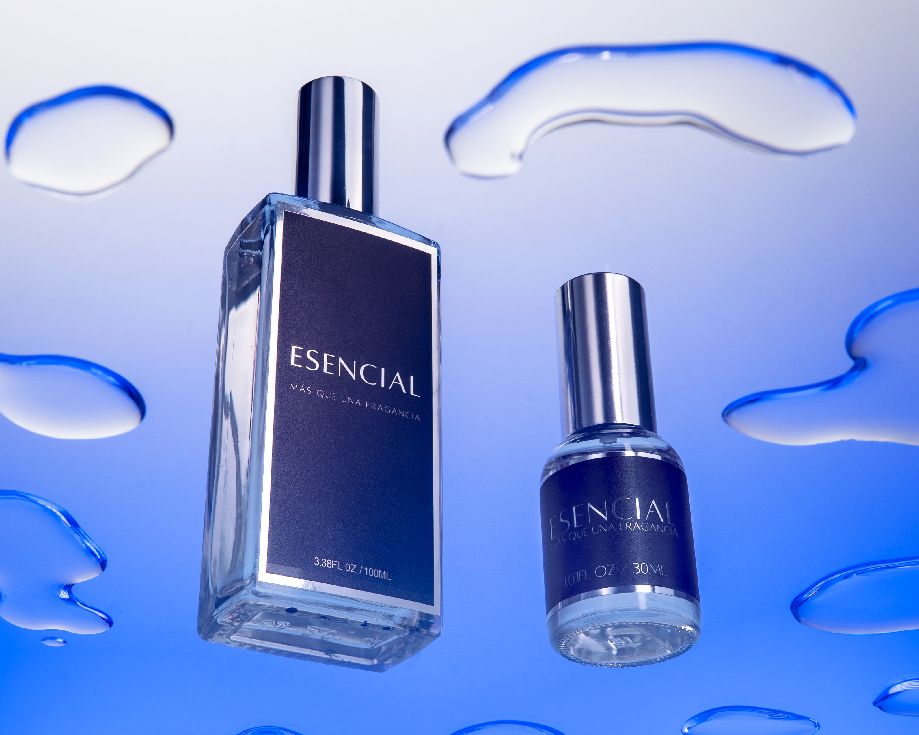 H419 Inspirado en: Tabac Imperial - Atelier Versace