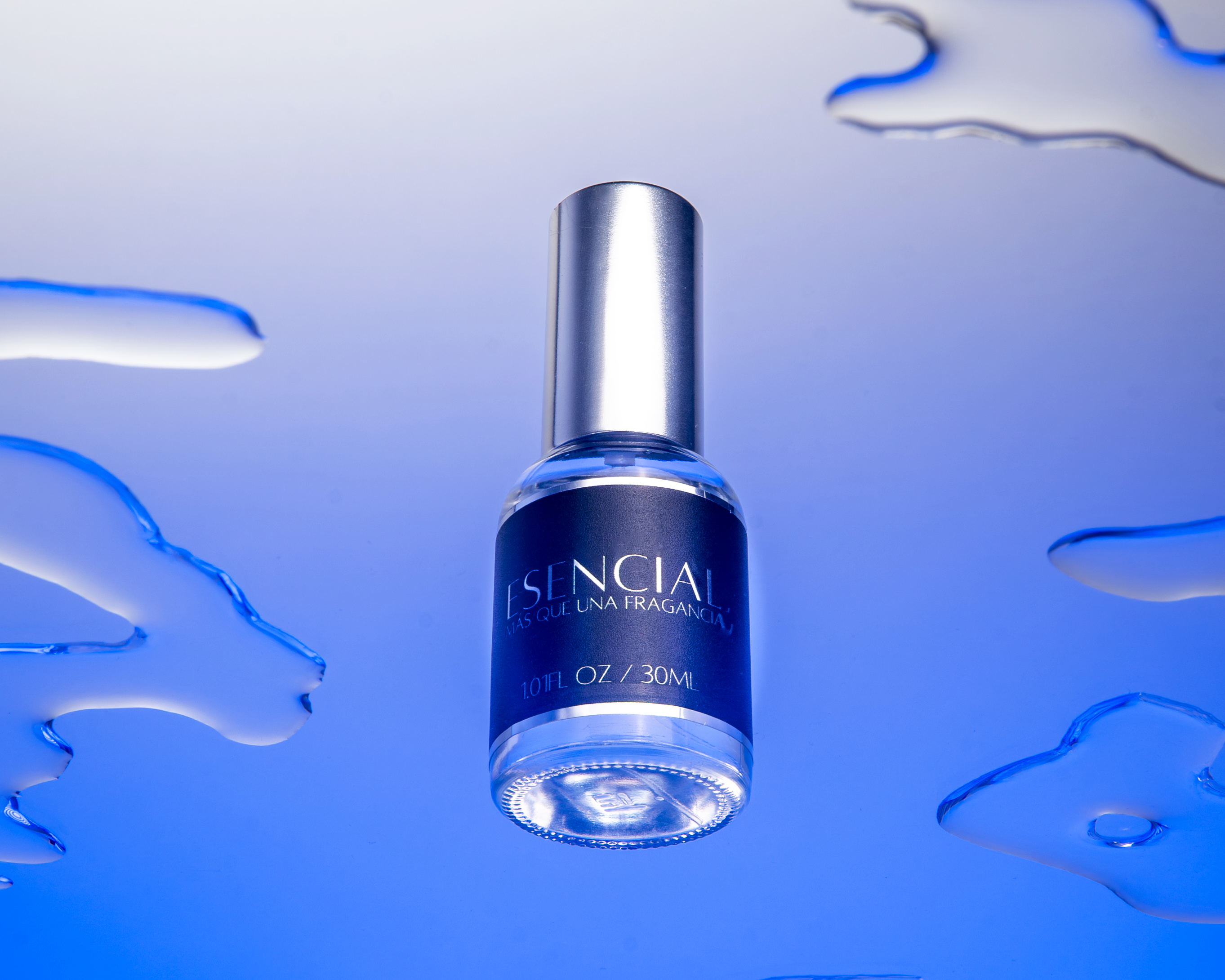 H419 Inspirado en: Tabac Imperial - Atelier Versace