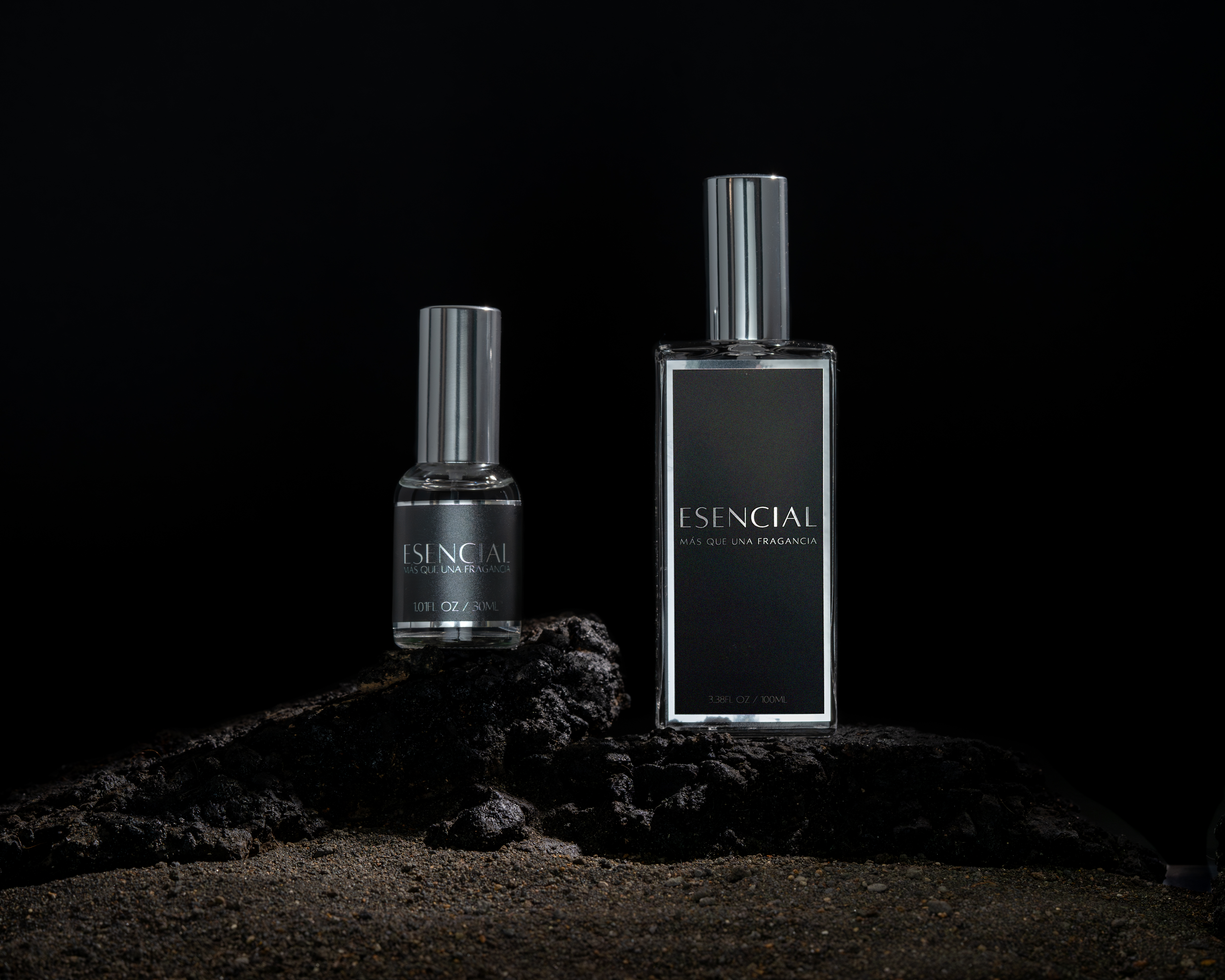 H419 Inspirado en: Tabac Imperial - Atelier Versace