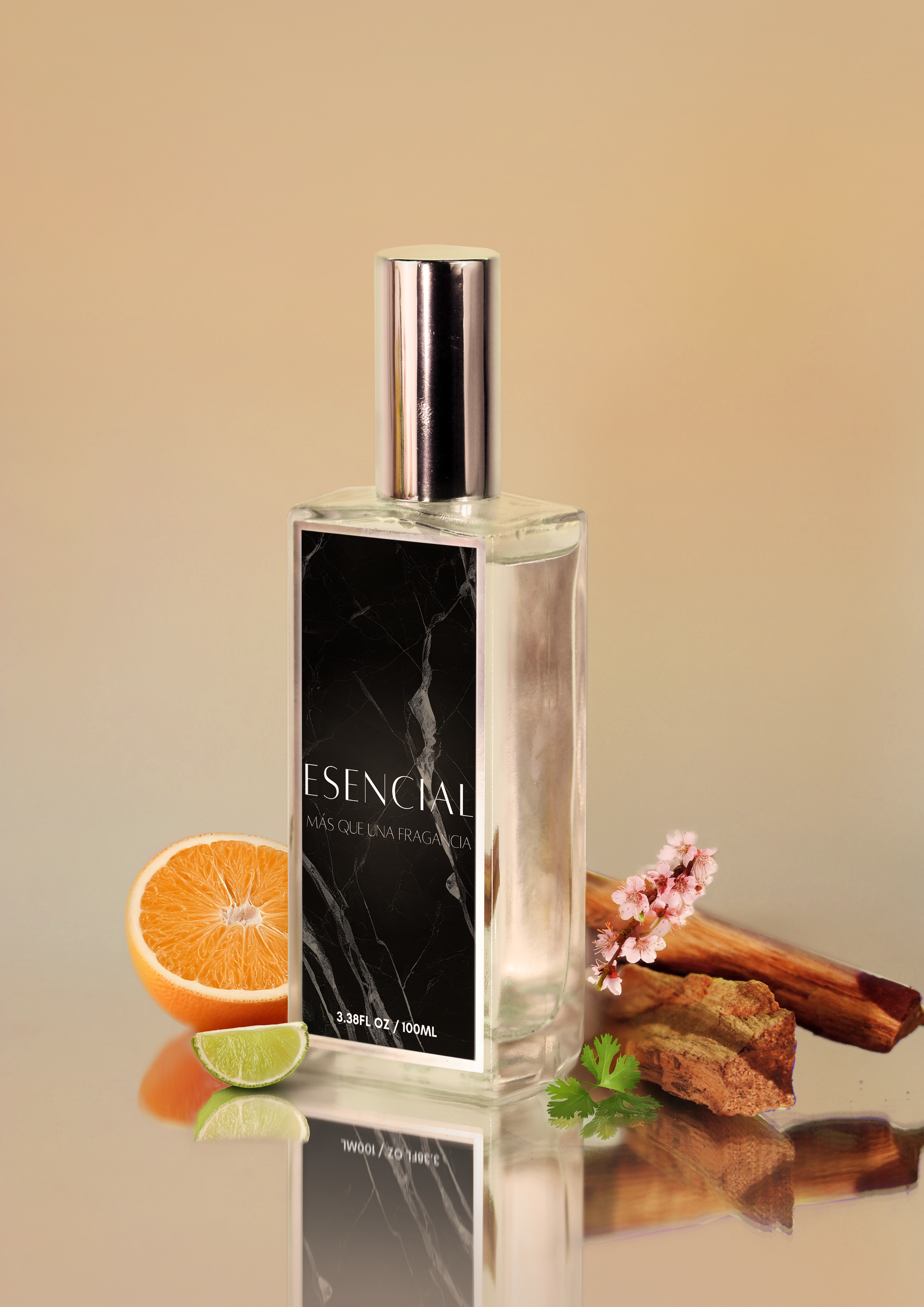 H414 Inspirado en: Oud Eau de Parfum - Acqua di Parma