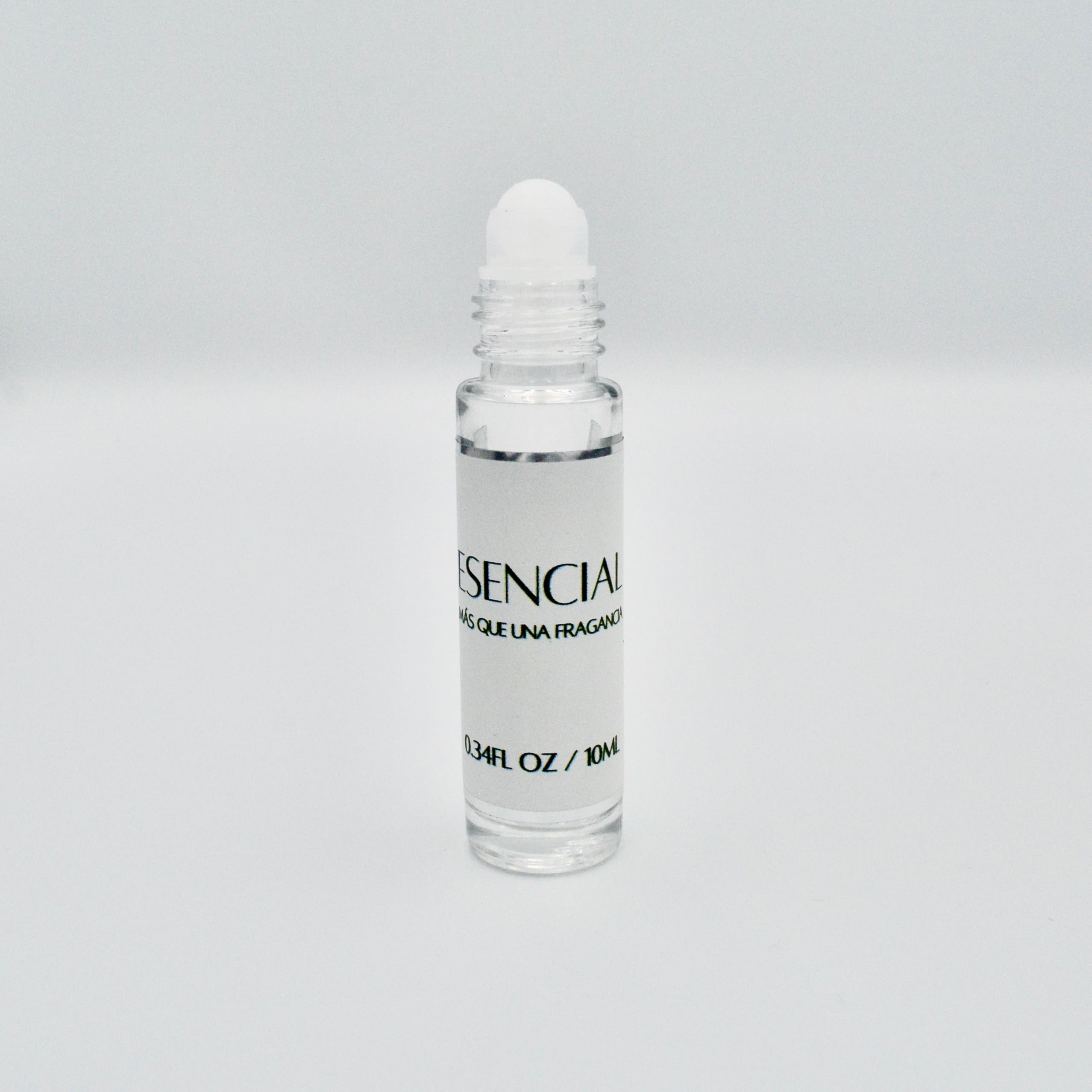 H001 Esencia de Perfumería para Hombre (Nicho)