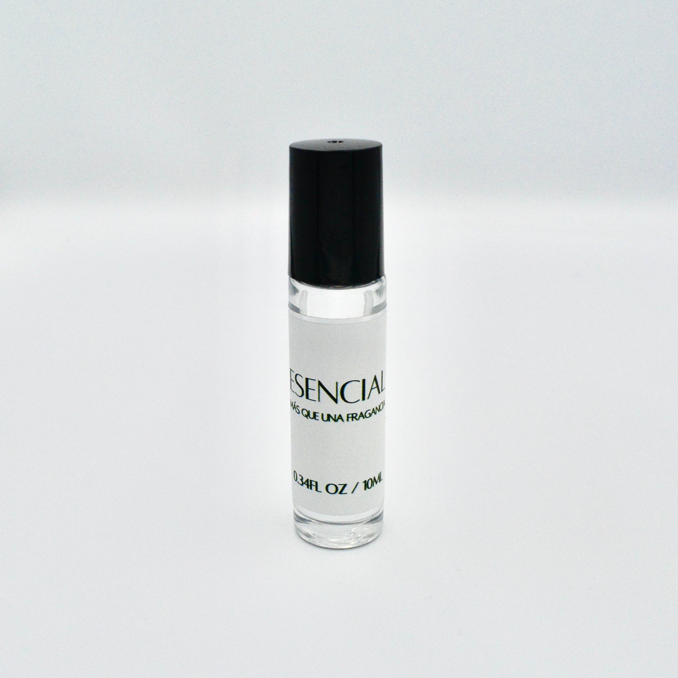 H001 Esencia de Perfumería para Hombre (Nicho)