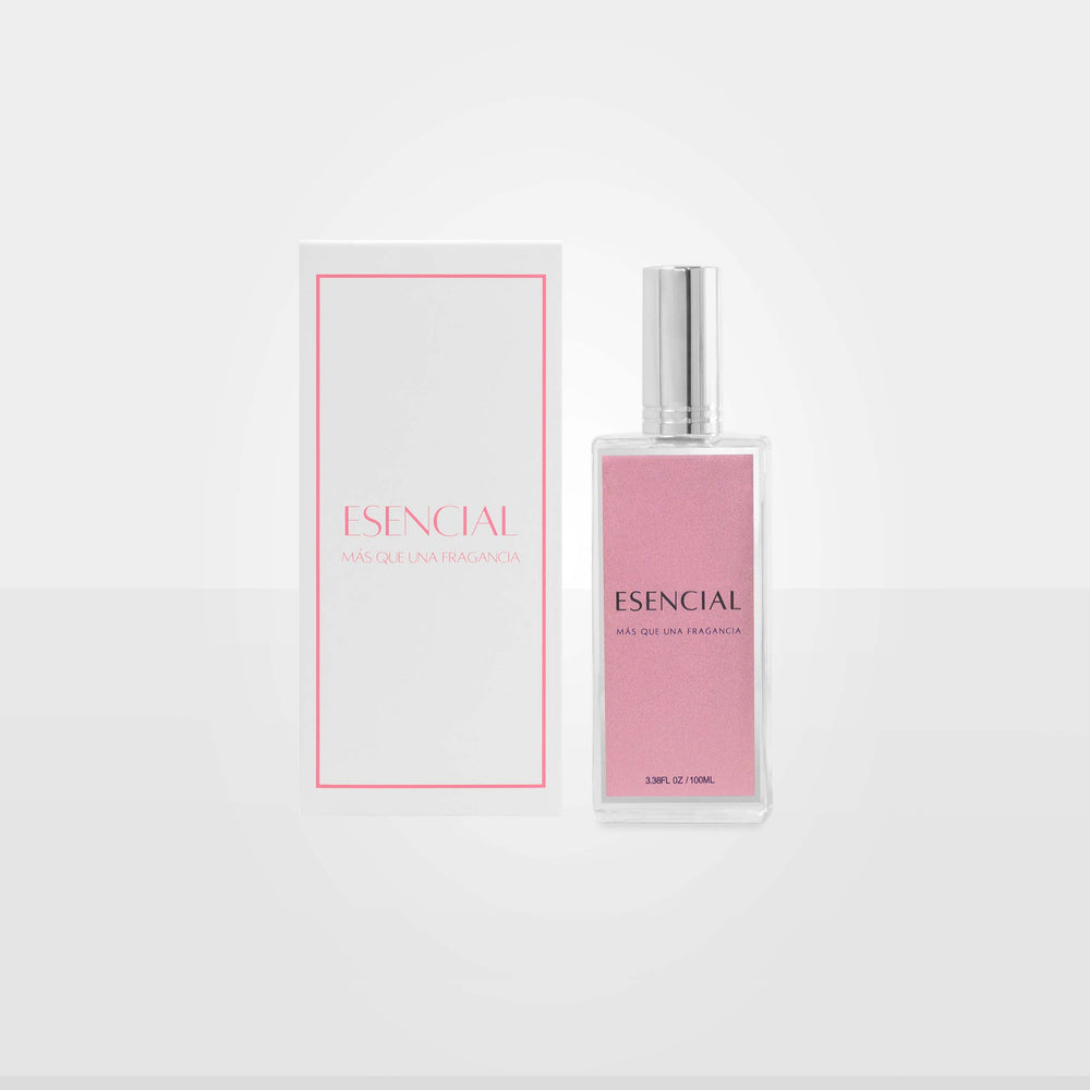 M164 Inspired by: L'Eau d'Issey Rose & Rose - Issey Miyake