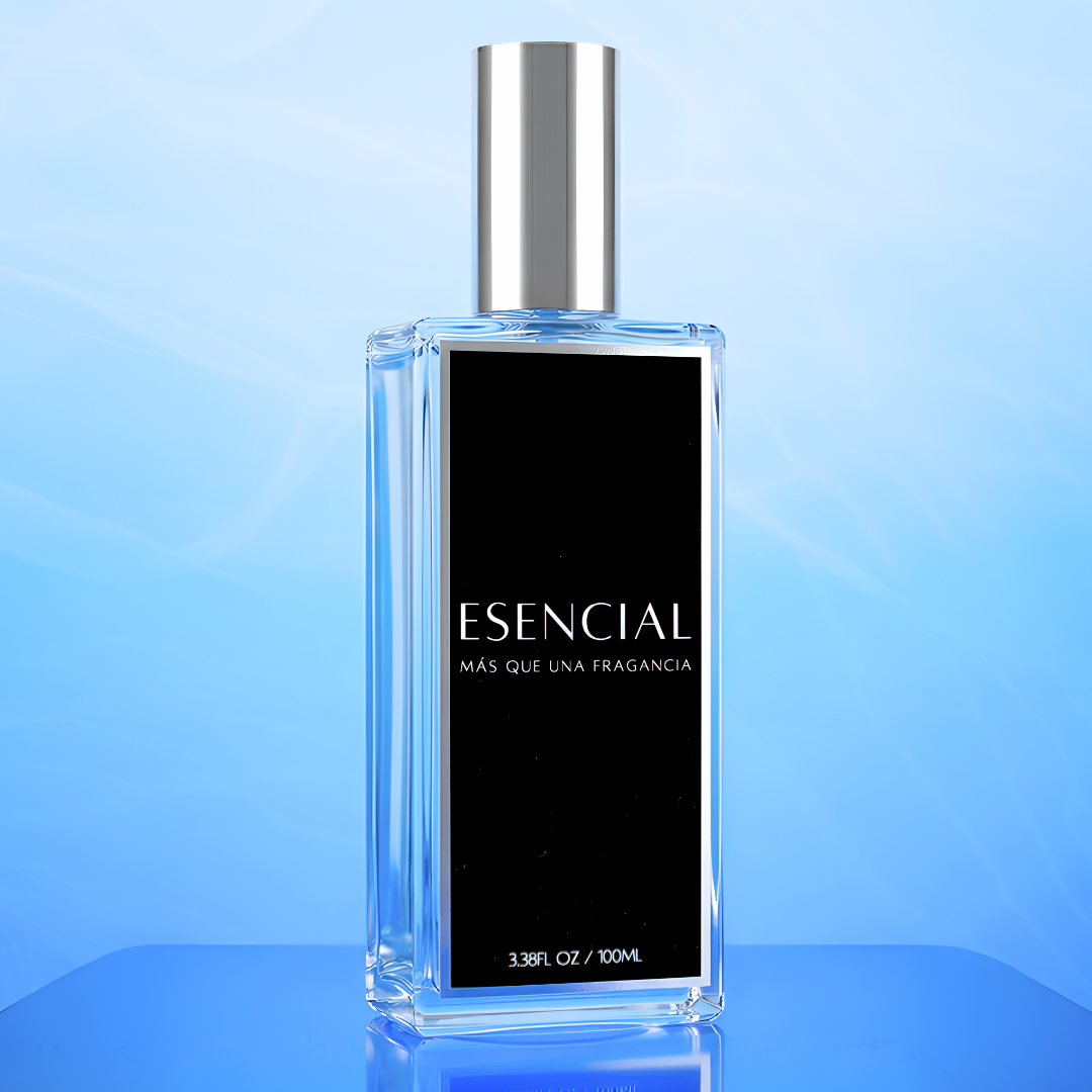 EL02-H109 Inspirado en: CH Men Wild Love - Carolina Herrera