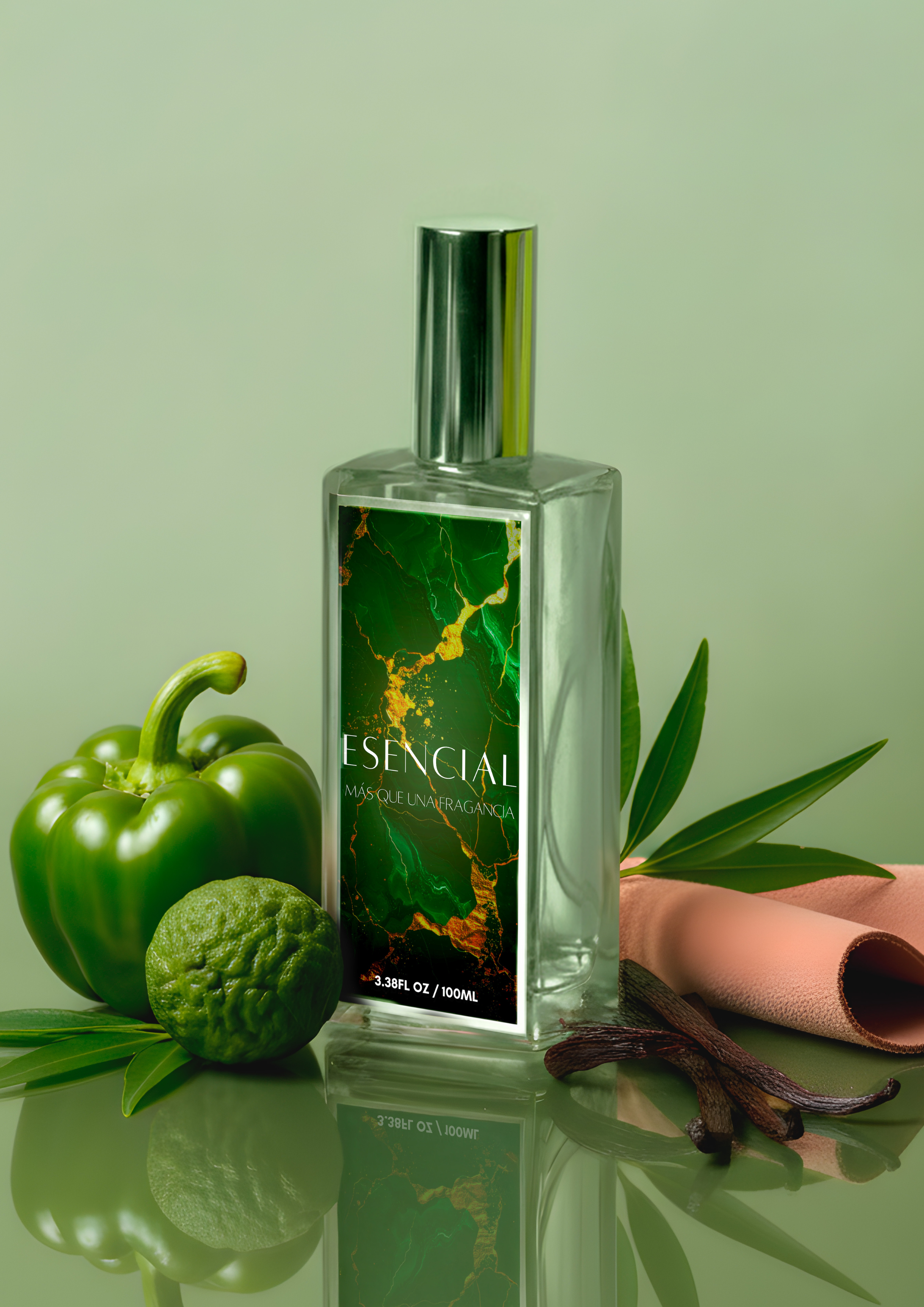 H450 Inspirado en: Purpose 50 - Amouage