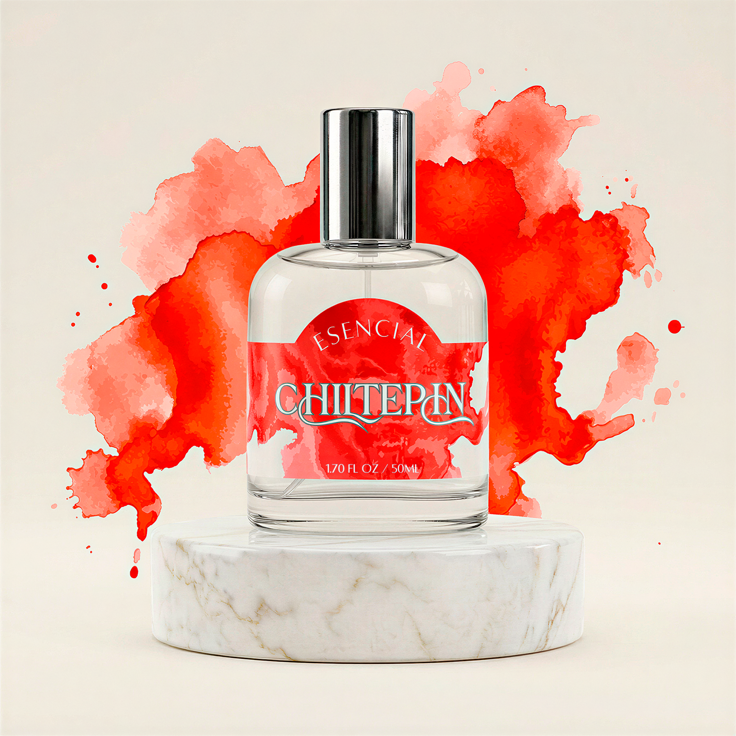 CHILTEPIN MÉXICO PRIVE