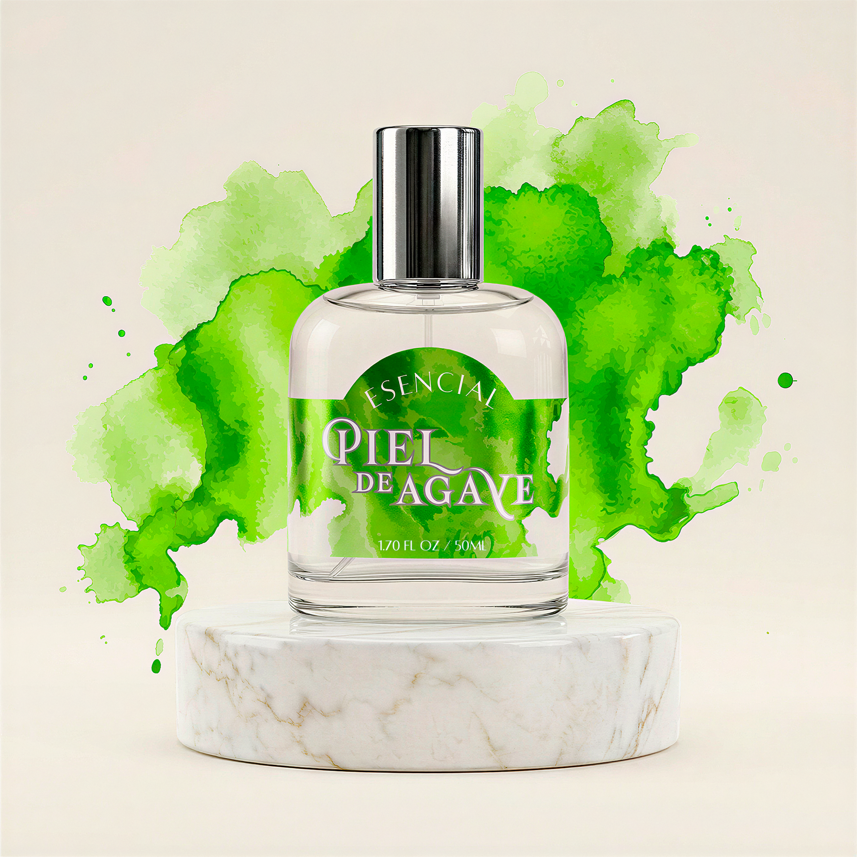 PIEL DE AGAVE MÉXICO PRIVE
