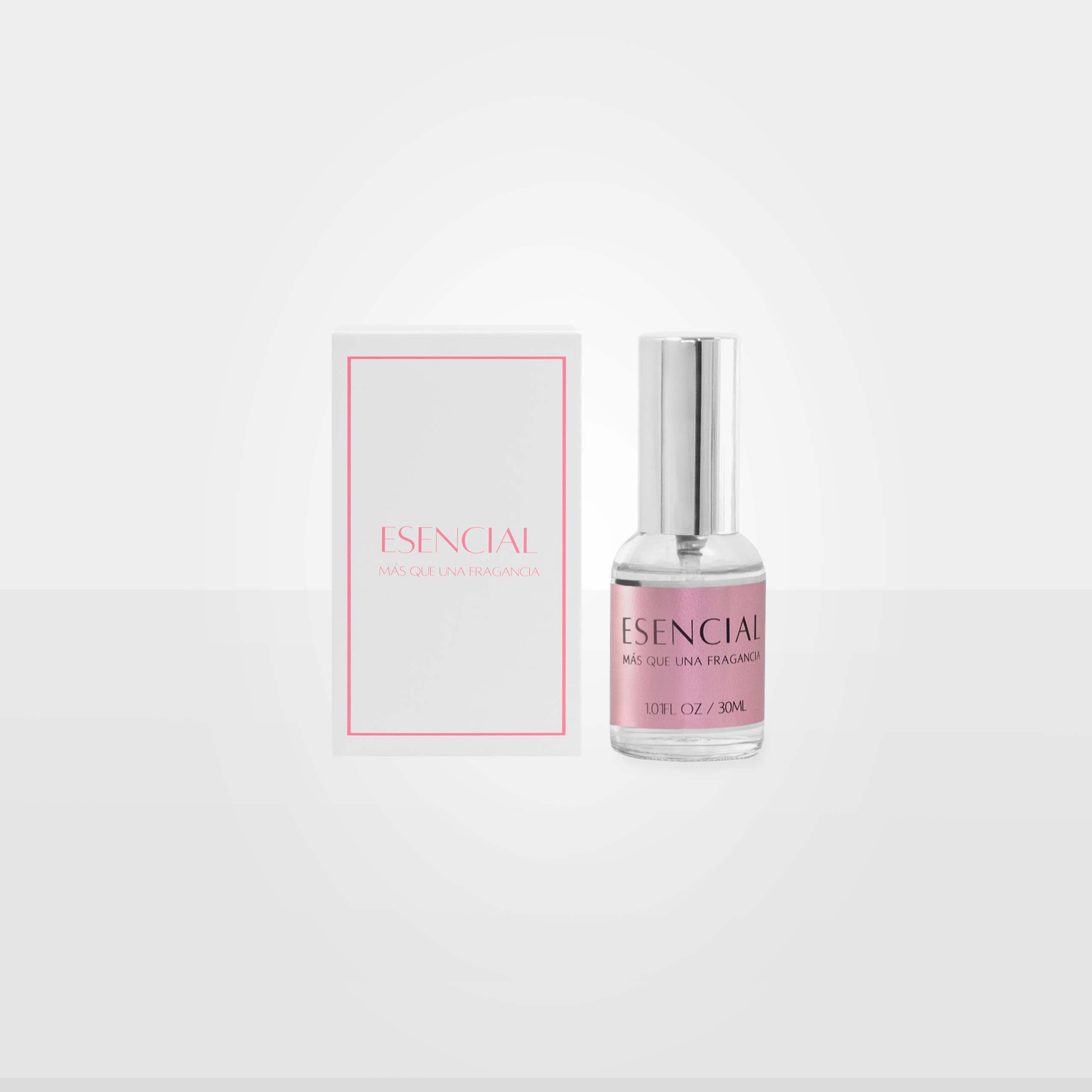 M164 Inspired by: L'Eau d'Issey Rose & Rose - Issey Miyake