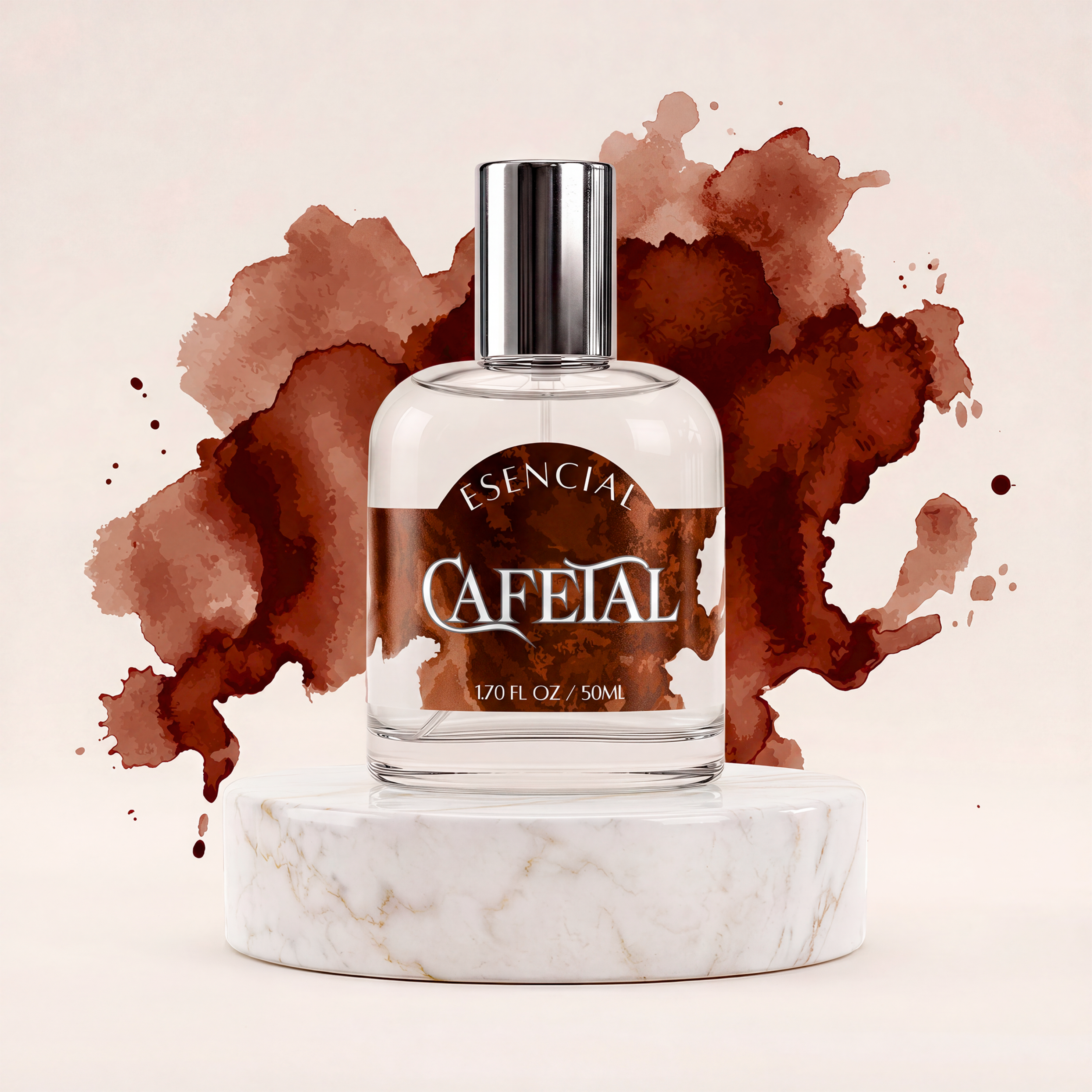CAFETAL MÉXICO PRIVE