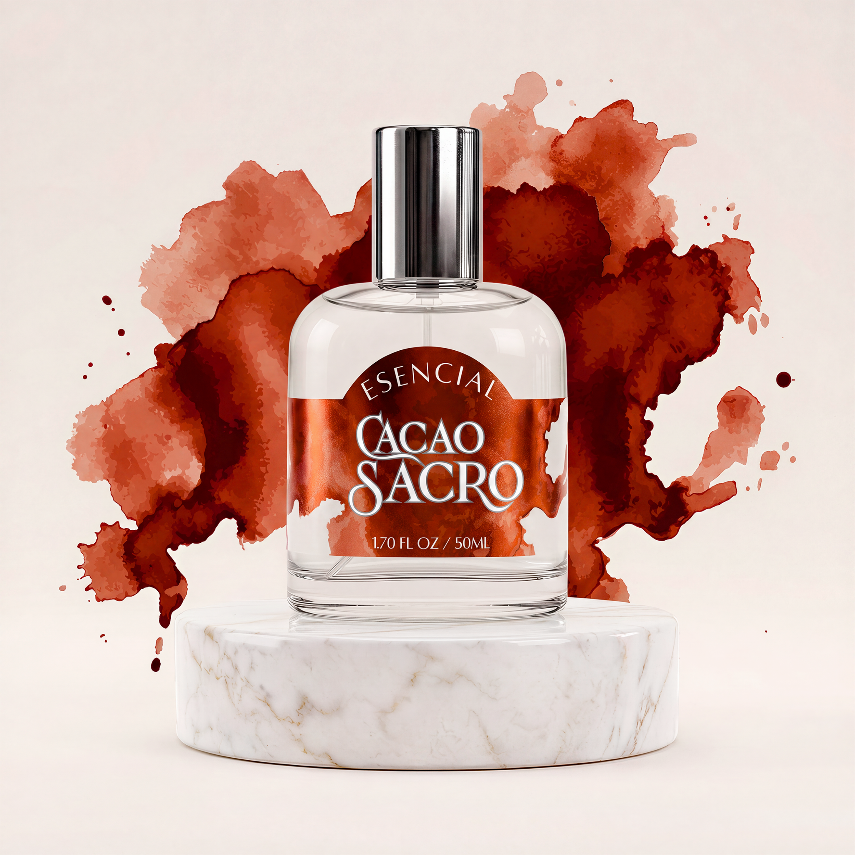 CACAO SACRO MÉXICO PRIVE