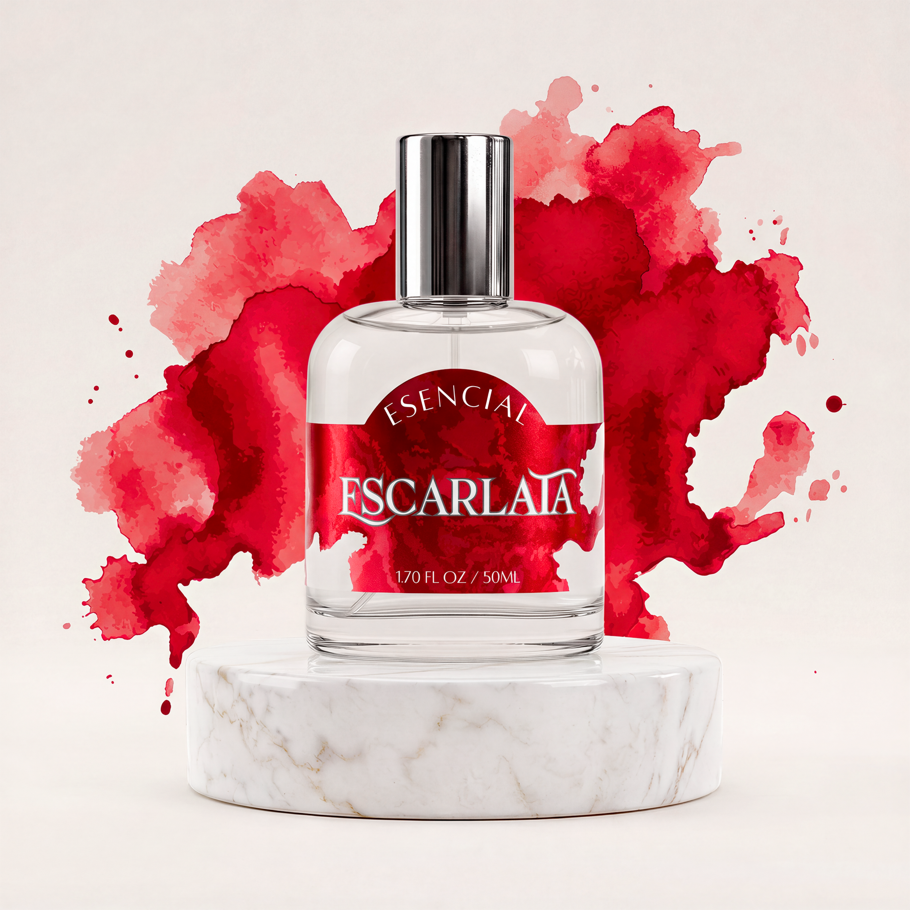 ESCARLATA MÉXICO PRIVE
