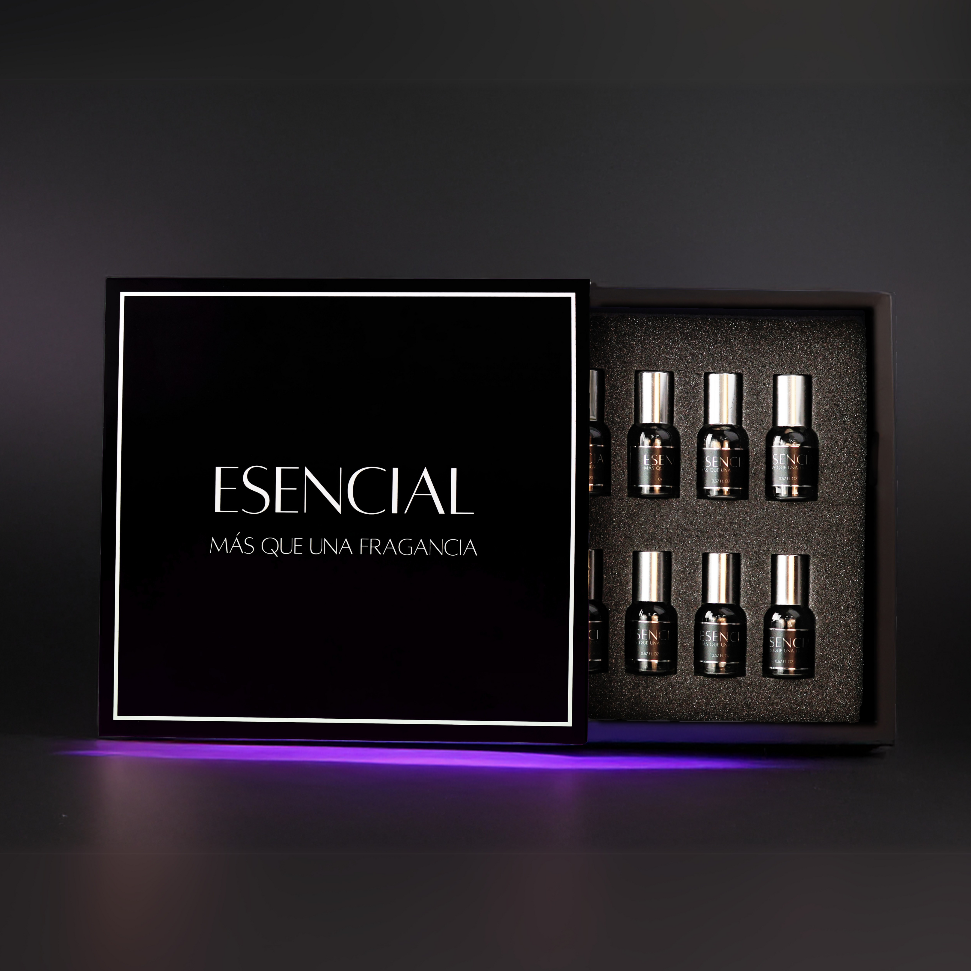 Set "Best Sellers Woman" 10 Perfumes