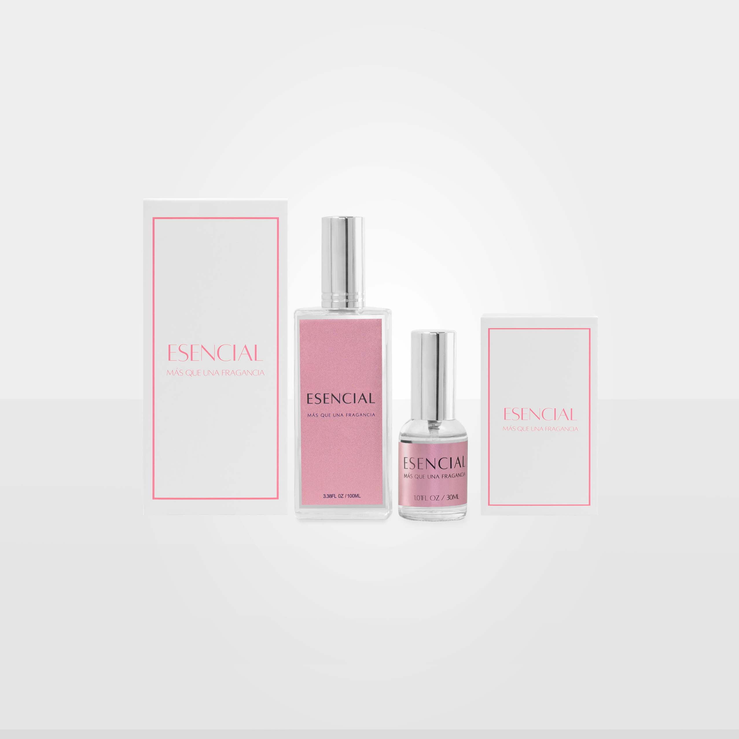 M164 Inspired by: L'Eau d'Issey Rose & Rose - Issey Miyake