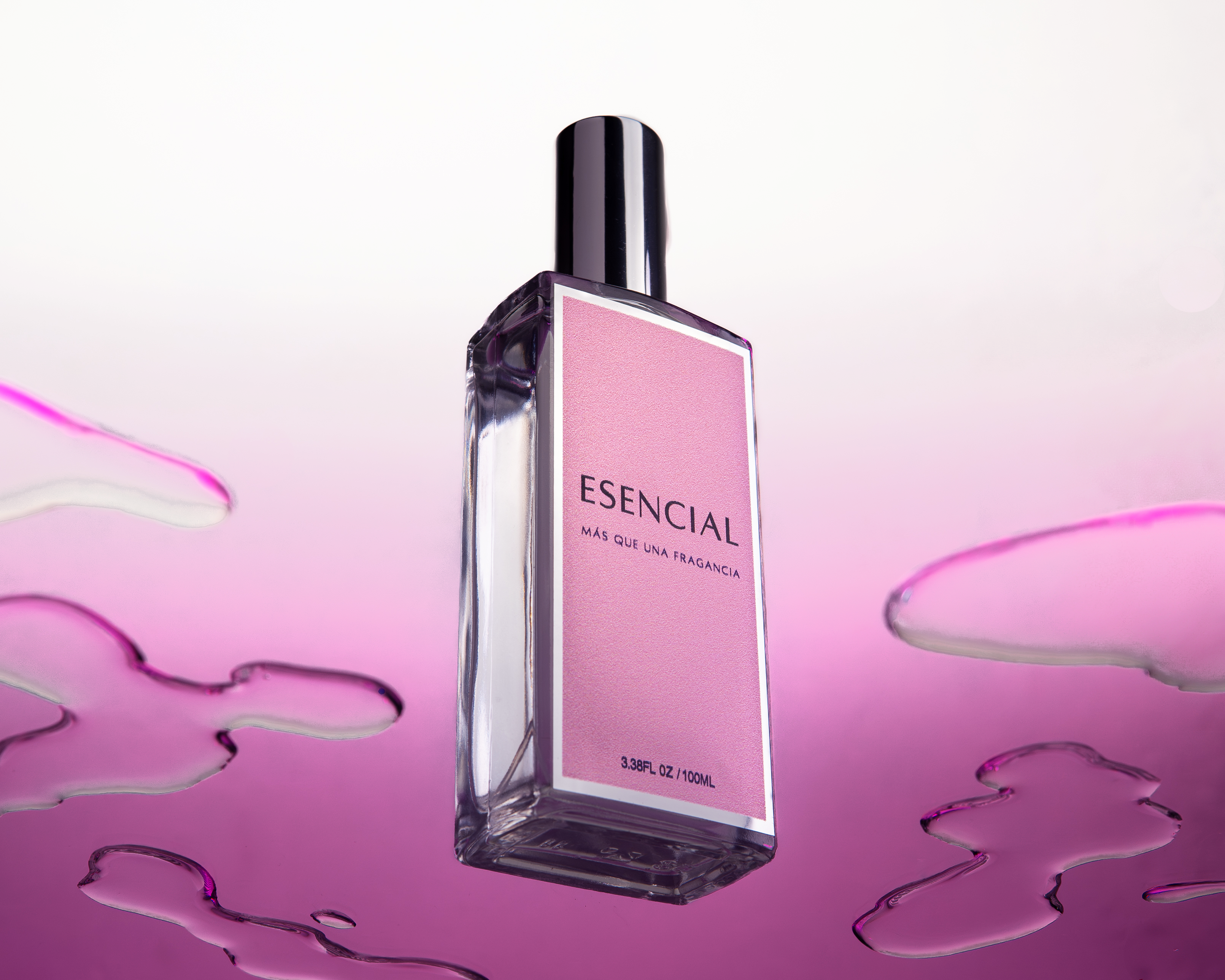 M020 Inspirado en: L'Eau d'Issey Pure Nectar - Issey Miyake