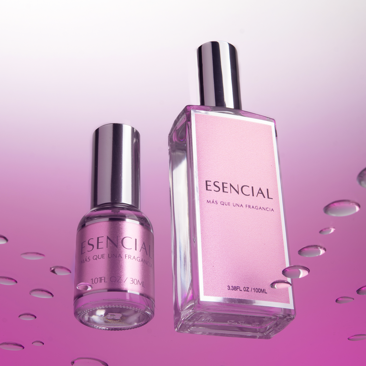 M033 Inspirado en Gucci Bloom Gucci