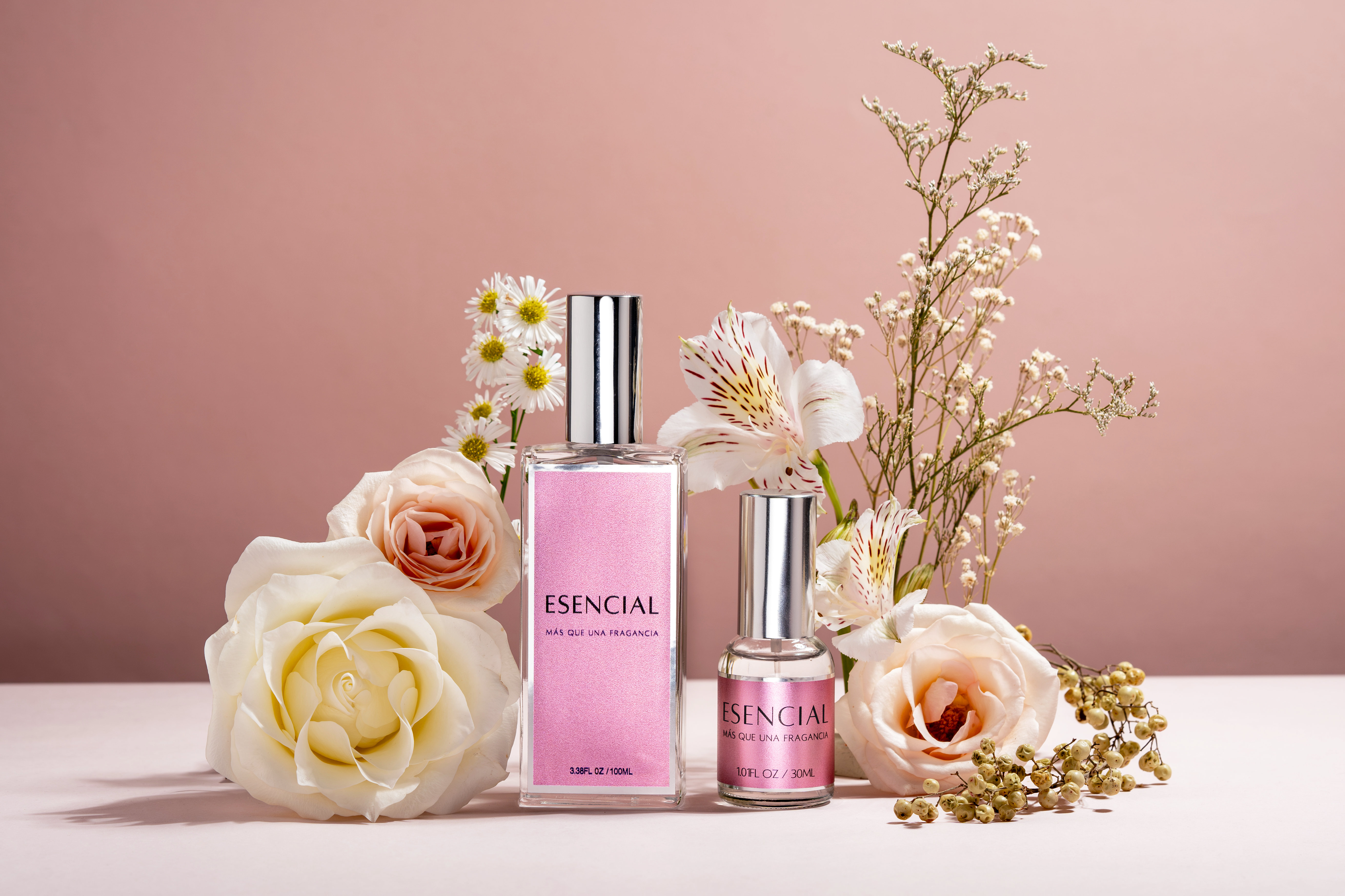 M039 Inspirado en Fleur Musc for Her Narciso Rodriguez